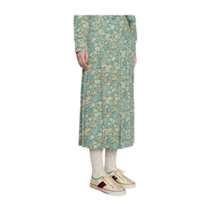 Alternative view of Giày Gucci Low Top Sneakers Tenins 1977  606110-21410-3960