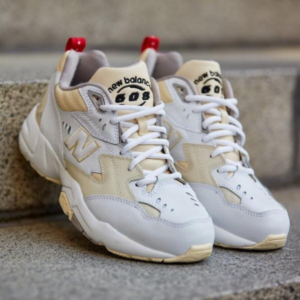 Alternative view of Giày New Balance Wmns 608 RW1 'Vanilla' WX608RW1