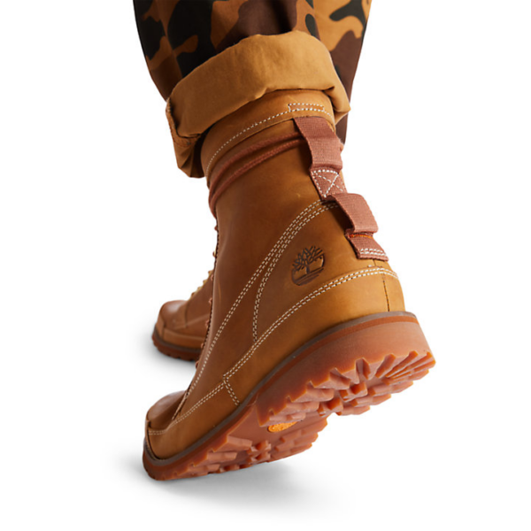 Giày Timberland Earthkeepers® Original 6 Inch Boot 'Yellow' - Ảnh 3