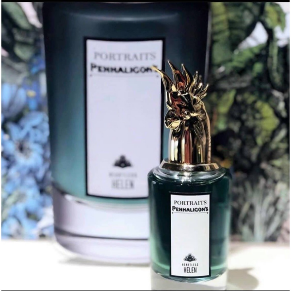 Nước Hoa Penhaligon's Helen EDP - Ảnh 2
