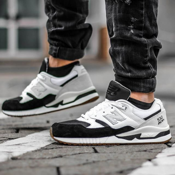Giày New Balance 530 'Summer Waves' M530AC - Ảnh 4