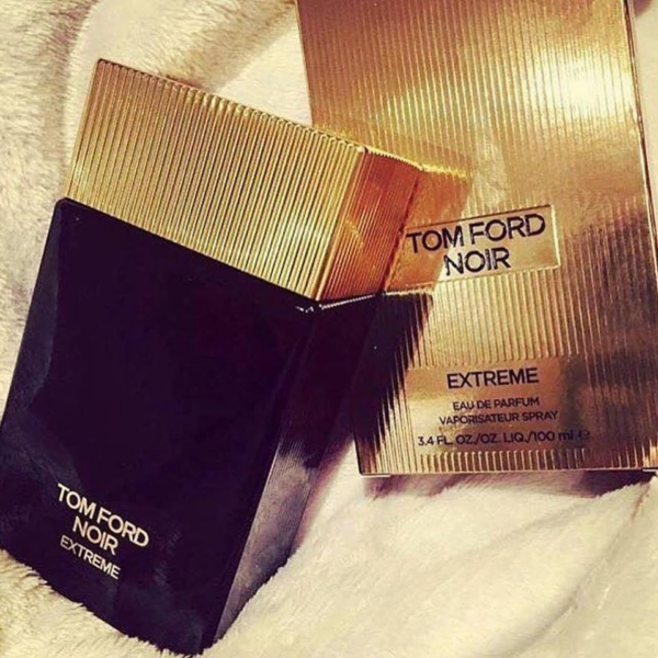 Nước Hoa Tom Ford Noir Extreme EDP - Ảnh 4