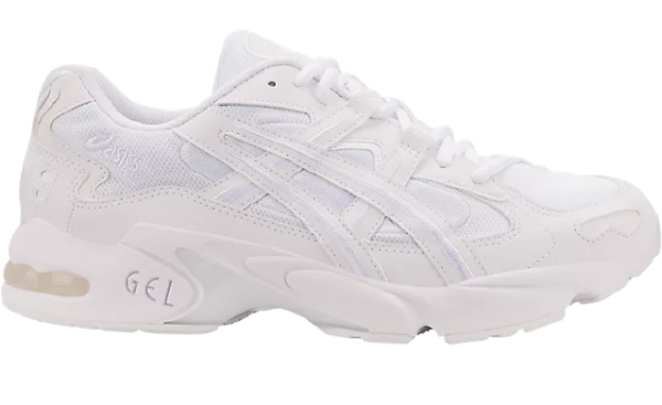 Giày Asics Gel-Kayano 5 OG 'White' 1191A149-100