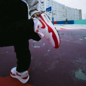 Giay Nike Air Max 1 '86 OG 'Big Bubble Red' DQ3989-100