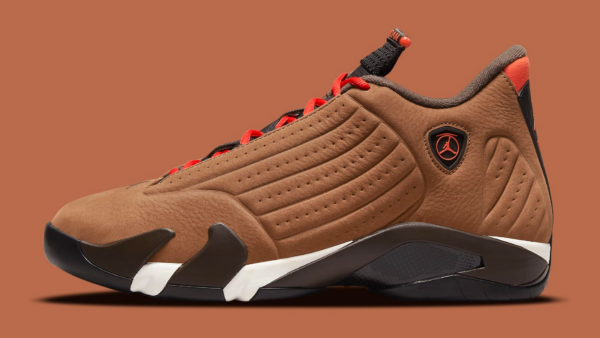 Giày Nike Air Jordan 14 Retro 'Winterized' DO9406-200 - Ảnh 3