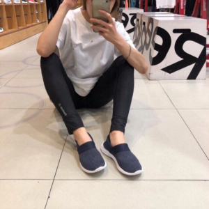 Alternative view of Giày Reebok Astroride Slipon 'Blue' DV5875