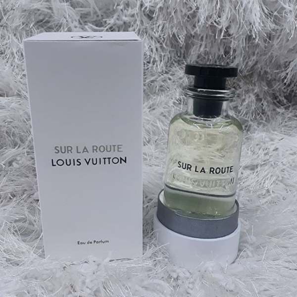 Nước Hoa Louis Vuitton Sur La Route EDP 100ml - Ảnh 3