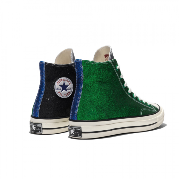 Giày Converse J.W. Anderson x Chuck 70 'Gltter Gutter' 160805C - Ảnh 2