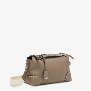 Alternative view of Túi Fendi By The Way Medium 'Grey' 8BL146-AH95-F1F20