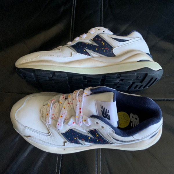 Giày New Balance 5740 'Father's Day' M5740FD1 - Ảnh 5
