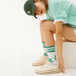 Alternative view of Giày MLB Playball Origin New York Yankees White 32SHP1111-50W