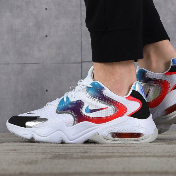 Giày Nike Air Max 2X 'Have A Good Game' DC0834-190 - Ảnh 2