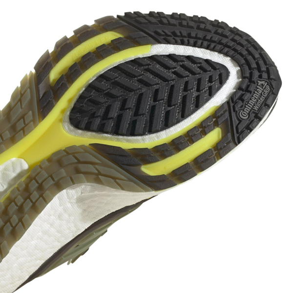 Giày Adidas Ultraboost 21 Colddry 'Black Acid Yellow' S23893 - Ảnh 6