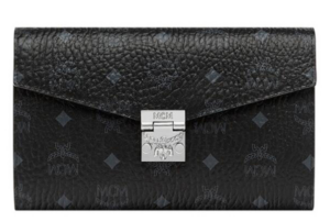 Túi MCM New Handbags Shoulder Crossbody 'Black' MYL8APA17BK001