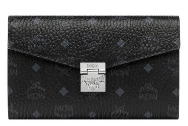 Túi MCM New Handbags Shoulder Crossbody 'Black' MYL8APA17BK001