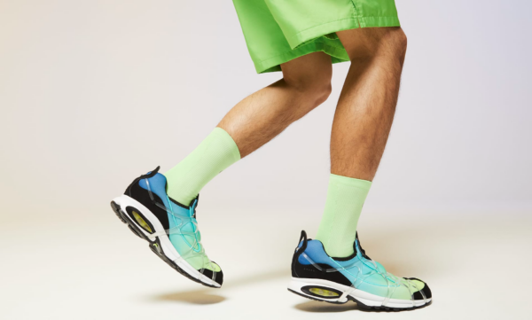 Giày Nike Air Kukini SE 'Lemon Venom and Aurora' DV1902-100 - Ảnh 7