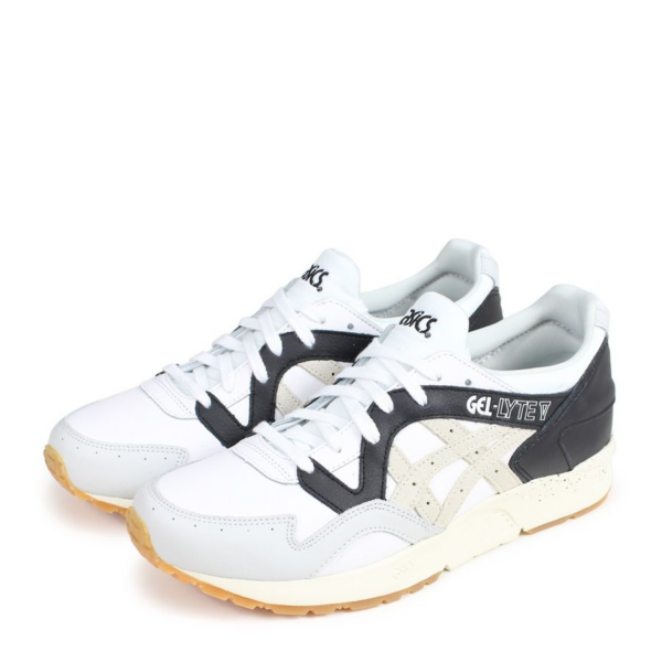 Giày Asics Gel Lyte V 'White Birch' 1193A023-100 - Ảnh 3