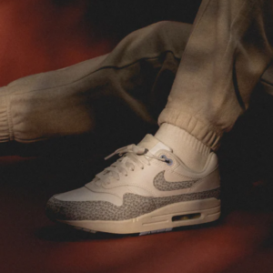 Giay Nike Air Max 1 'Safari Summit White' FB5059-100
