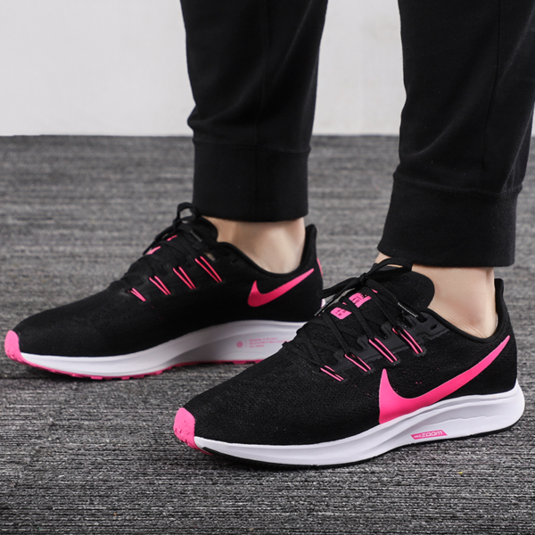 Giày Nike Air Zoom Pegasus 36 'Pink Blast' CQ4814-016 - Ảnh 3