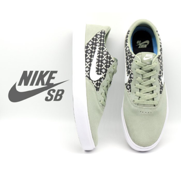 Giày Nike Sb Chron Slr Prm CK0980-300 - Ảnh 5