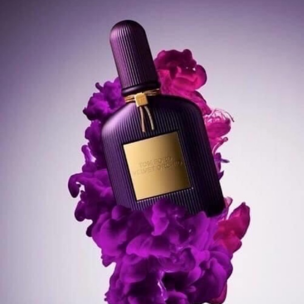 Nước Hoa Tom Ford Velvet Orchid EDP - Ảnh 3