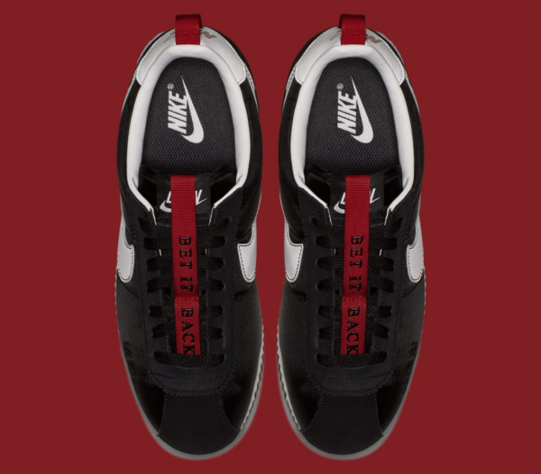 Giày Nike Kendrick Lamar x Cortez Kenny 3 'Bet It Back' BV0833-016 - Ảnh 8