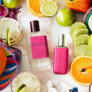 Alternative view of Nước Hoa Atelier Cologne Pacific Lime EDP