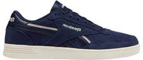 Giày Reebok Royal Techque 'Blue' GZ9306