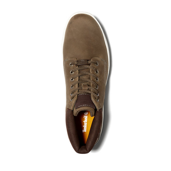 Giày Timberland CityRoam Chukka Boot for Men in Green A2FTN901 - Ảnh 5