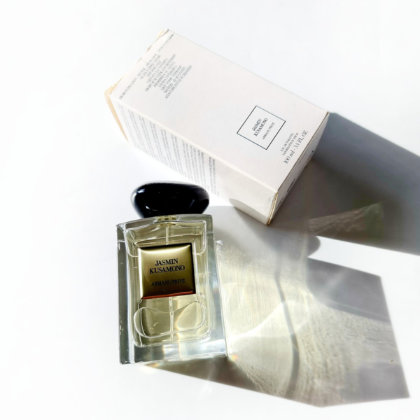 Nước Hoa Giorgio Armani Jasmin Kusamono EDT - Ảnh 7