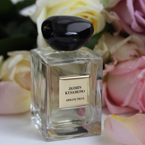 Nước Hoa Giorgio Armani Jasmin Kusamono EDT - Ảnh 6