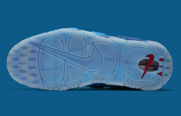 Giày Nike Air More Uptempo 'Doernbecher' AH6949-446 - Ảnh 6