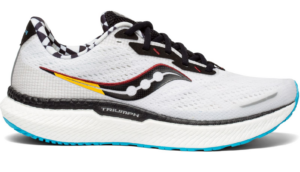 Giày Saucony Triumph 19 'White' S20678-40