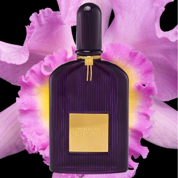 Nước Hoa Tom Ford Velvet Orchid EDP - Ảnh 4