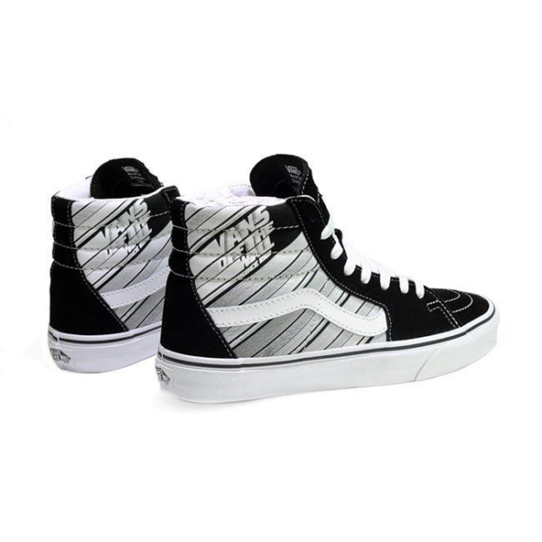 Giày Vans UA SK8-Hi Racer Edge VN0A4U3C2C6 - Ảnh 6