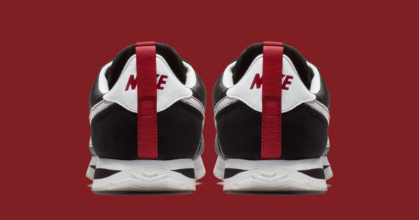 Giày Nike Kendrick Lamar x Cortez Kenny 3 'Bet It Back' BV0833-016 - Ảnh 13