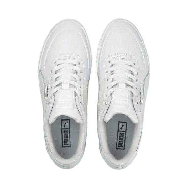Giay Puma CA PRO NYLON WS SNEAKERS 382695-02