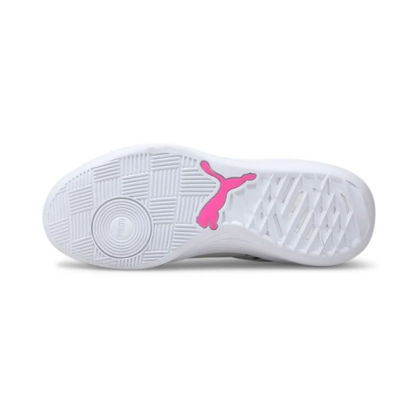 Giày Puma Clyde All-Pro 'White Black' 194039-03 - Ảnh 7
