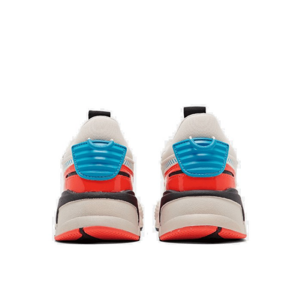 Giày Puma Rsx Ptnt Whisper Bleu 372292-03 - Ảnh 4