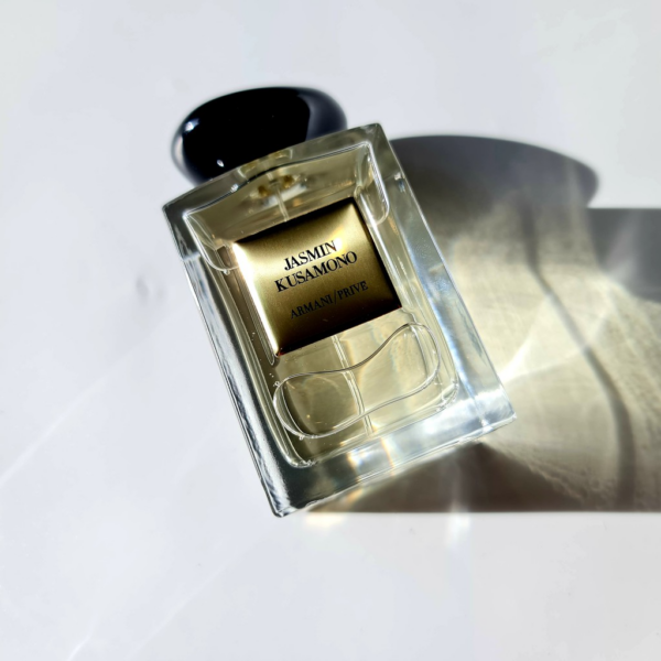 Nước Hoa Giorgio Armani Jasmin Kusamono EDT - Ảnh 3