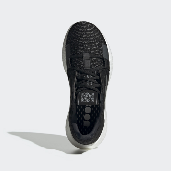 Giày Adidas Wmns SenseBoost Go 'Core Black' EG0943 - Ảnh 4
