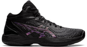 Giay Asics Gelhoop V14 'Black' 1063A050-001