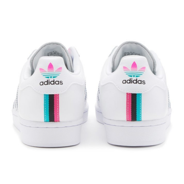 Giày Adidas Superstar 'South Beach' FX3511 - Ảnh 4