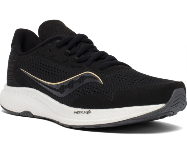 Giày Saucony Women's Freedom 4 'Black Sunset' S10617-45 - Ảnh 5