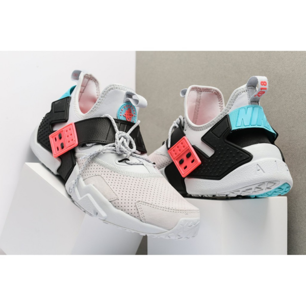 Giày Nike Air Huarache Drift Premium 'South Beach' AH7335-003 - Ảnh 5