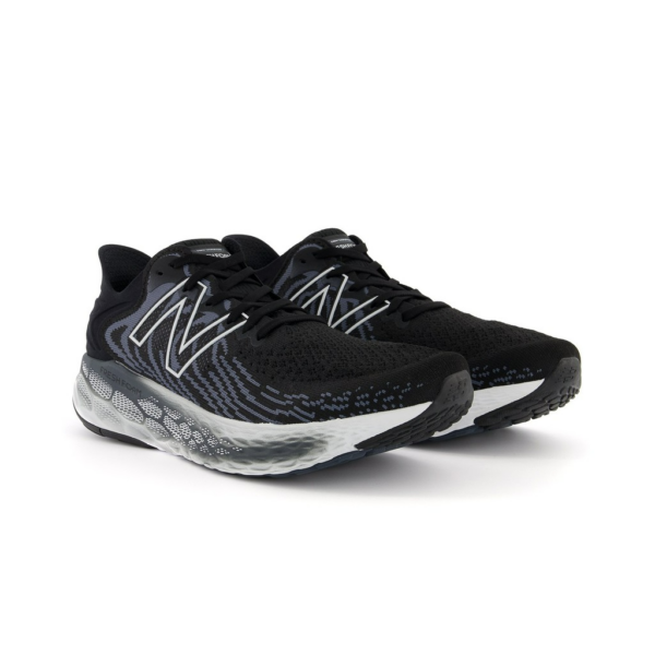 Giày New Balance Fresh Foam 1080v11 'Black Thunder' M1080B11 - Ảnh 5