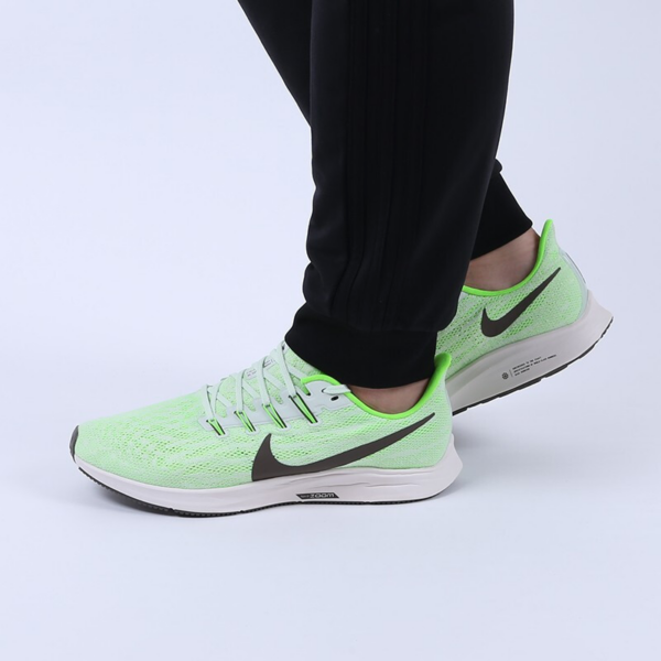Giày Nike Air Zoom Pegasus 36 'Electric Green' AQ2203-003 - Ảnh 4