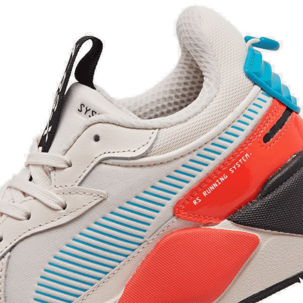 Giày Puma Rsx Ptnt Whisper Bleu 372292-03 - Ảnh 3