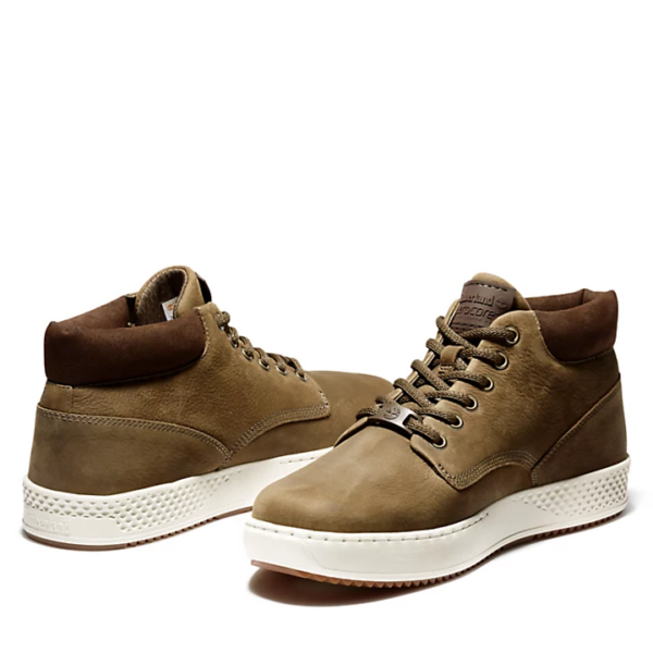 Giày Timberland CityRoam Chukka Boot for Men in Green A2FTN901 - Ảnh 2