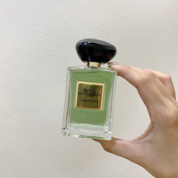 Nước Hoa Giorgio Armani Cypres Pantelleria EDT - Ảnh 4